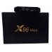 Андроид приставка X96 макс+  4\64 Amlogic S905X3 Android9.0