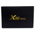 Андроид приставка X96 макс+  4\64 Amlogic S905X3 Android9.0