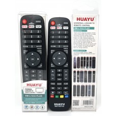 Универсальный Пульт HAIER, KIVI RM-L1535 PLUS HUAYU