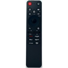 Пульт для телевизора LG AN-MR25GA AKB76046603 с микрофоном и блютуз.