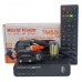 Т2 ресивер  World Vision T645D3+ FM 