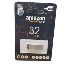 USB флеш AMAZONpro Fit  32Gb