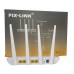 Роутер PIX-LINK 2,4 GHz Model:LV-WR21Q