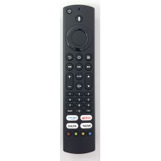Пульт ДУ Ald187r для телевизоров Grundig FIRE TV с голосовым управлением