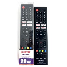 Универсальный пульт URC1699 ТМ. Huayu
