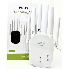 Репитер, усилитель WI FI сигнала LV-WR60Q3