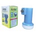 Головка 1TV круговая LOCUS Single Circular LCKF-C102A 