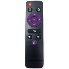 Пульт для андроид приставок H96 Max, H96Mini