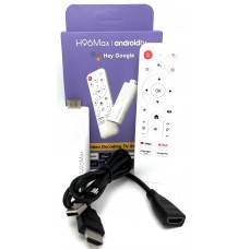 Android приставка H96Max STICK 2\16 Android 14.0 Гарантия 6м.