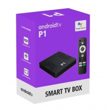 Медиаплеер P1 ATV 2/16 CPU Hi 3798 Android 15 2.4G&5g WiFi3 Гарантия 6м. Медиаплеер P1 ATV 2/16 CPU Hi 3798 Android 15 2.4G&5g WiFi3 Гарантия 6м.