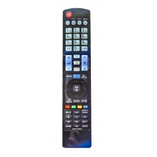 Пульт LG AKB73756502 универсальный для плоских TV