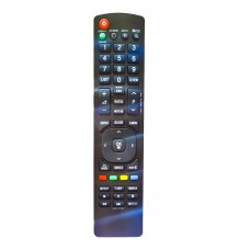 Пульт LG AKB72915207 универсальный для плоских TV