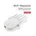 Репитер, усилитель WI FI сигнала WR60T