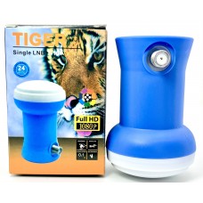 Конвертер одинарный Tiger NEW T-101