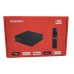 Q5 ATV Android 10.0 OS 4K Smart TV Box Allwinner H313 WIFI2.4G/5G BT 2GB 8GB ATV голосовой пульт