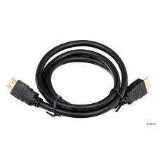 Кабель HDMI -HDMI  0.6 м.  